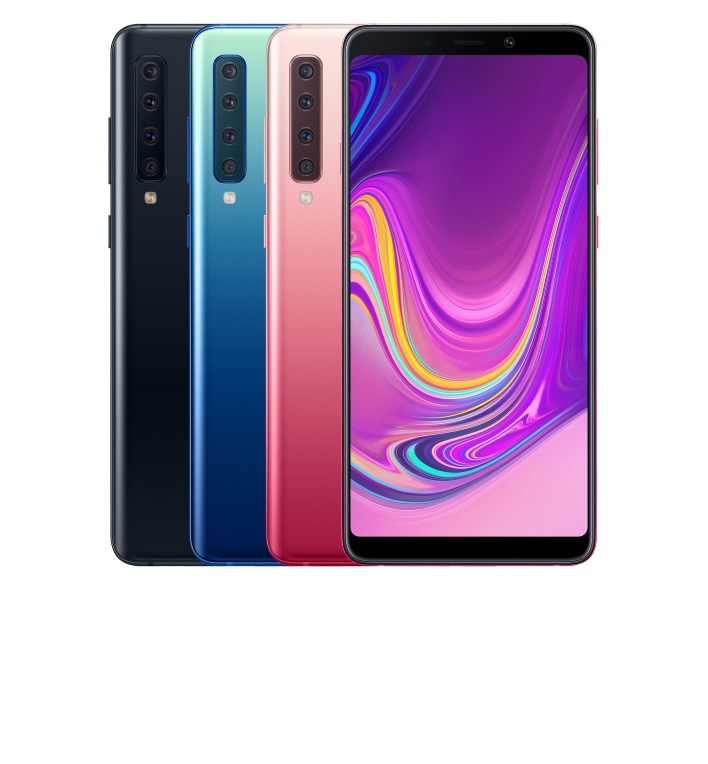 buy samsung a9