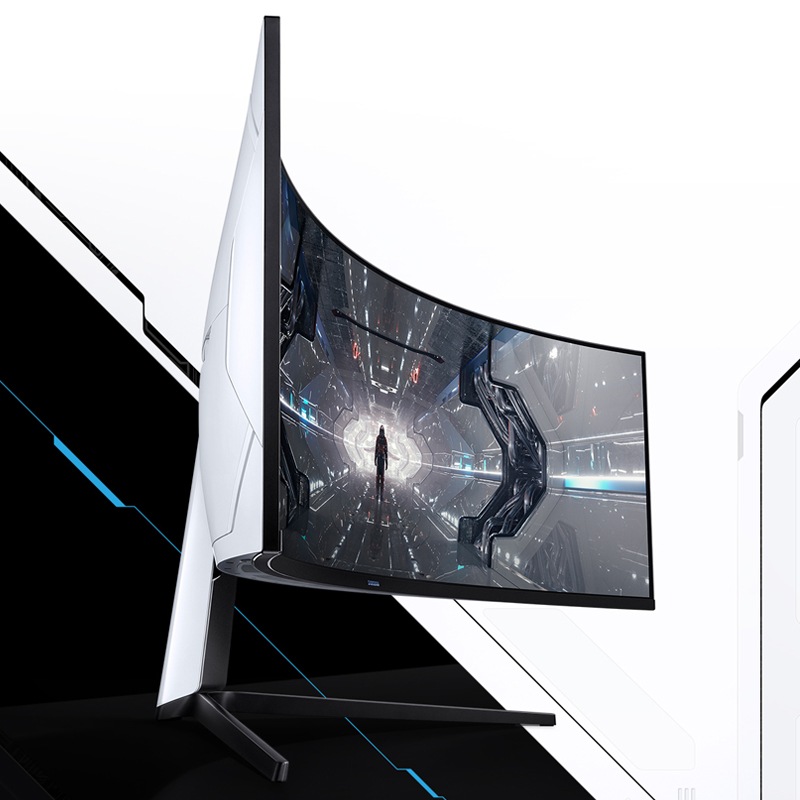 Monitors - Curved & LED Monitors Price in Malaysia | Samsung