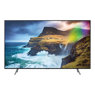 75" Q75 4K Smart QLED TV