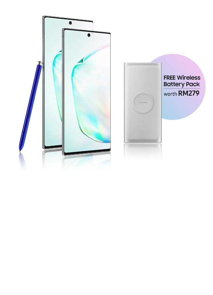 samsung galaxy note10  stores