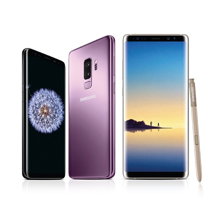samsung a perfect day