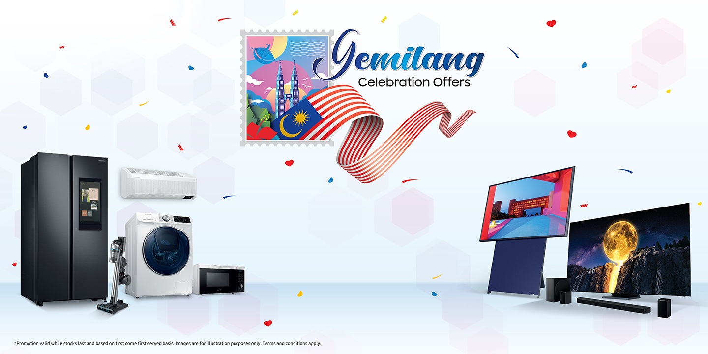 Samsung Malaysia Promotions Official Store Shop Online