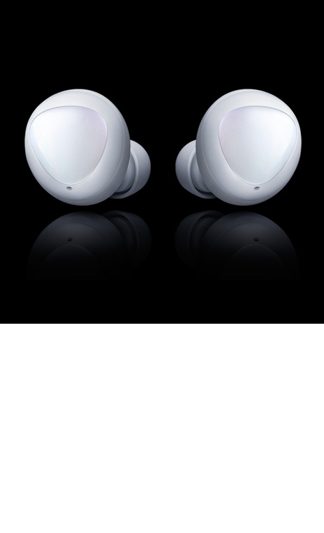 Galaxy Buds