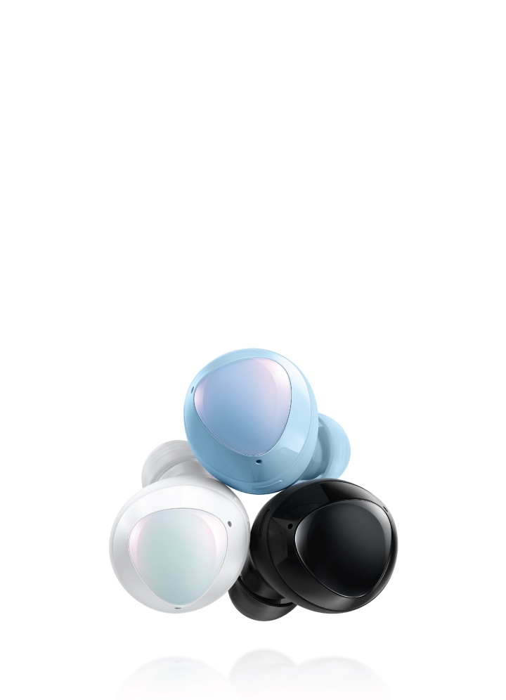 Samsung Galaxy Buds Pwp Promotion Samsung My