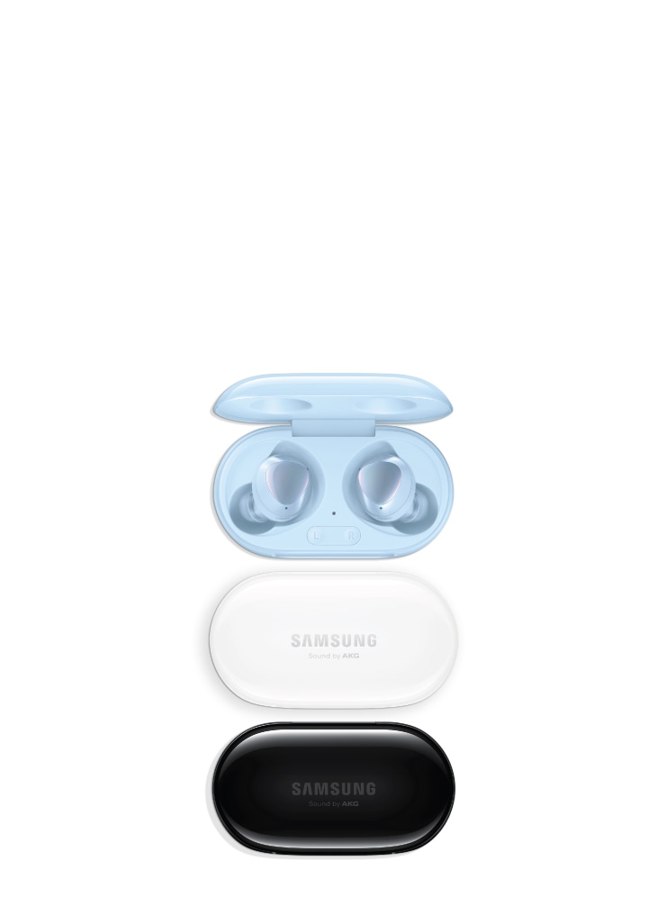 Samsung Galaxy Buds Pwp Promotion Samsung My