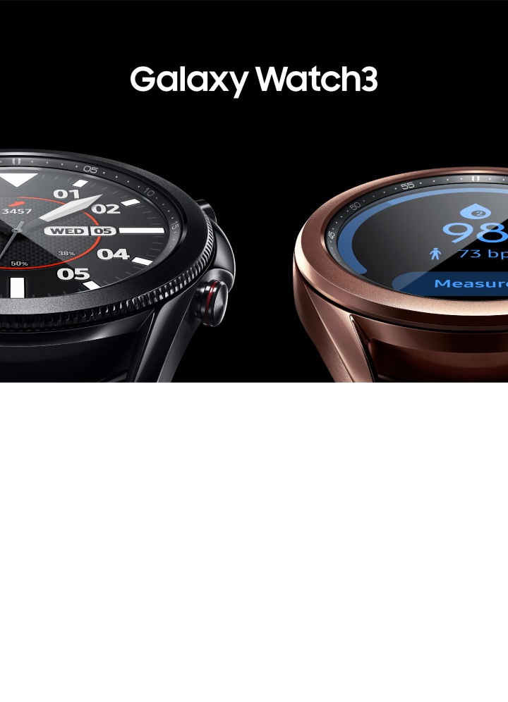 samsung watch promo