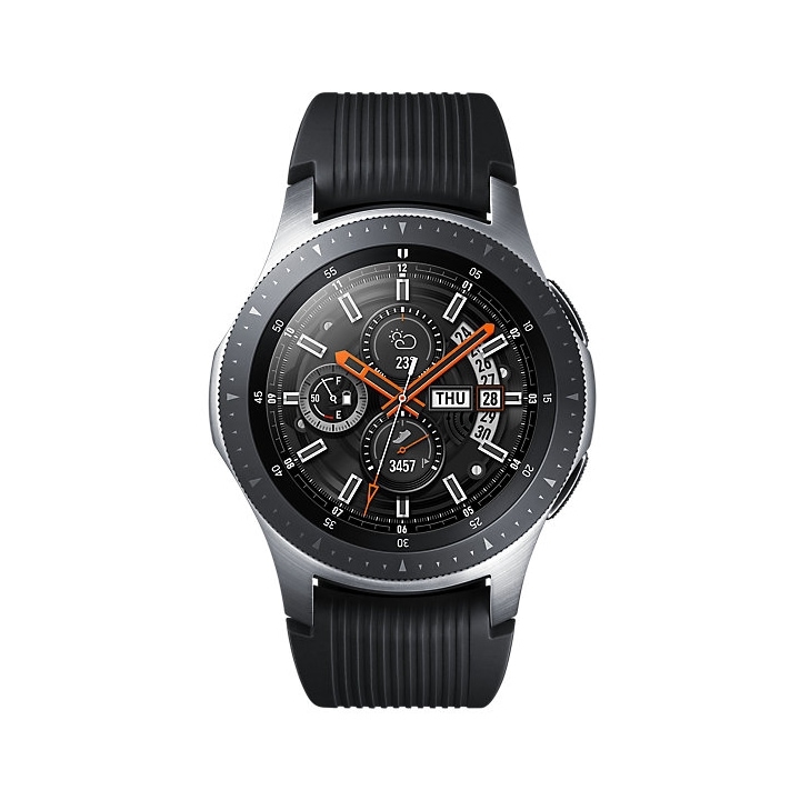 galaxy watch 2018 release date