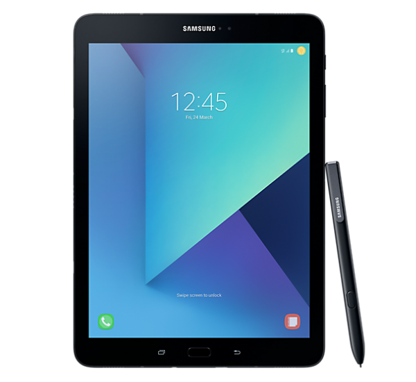 Samsung Malaysia Galaxy Tab S3