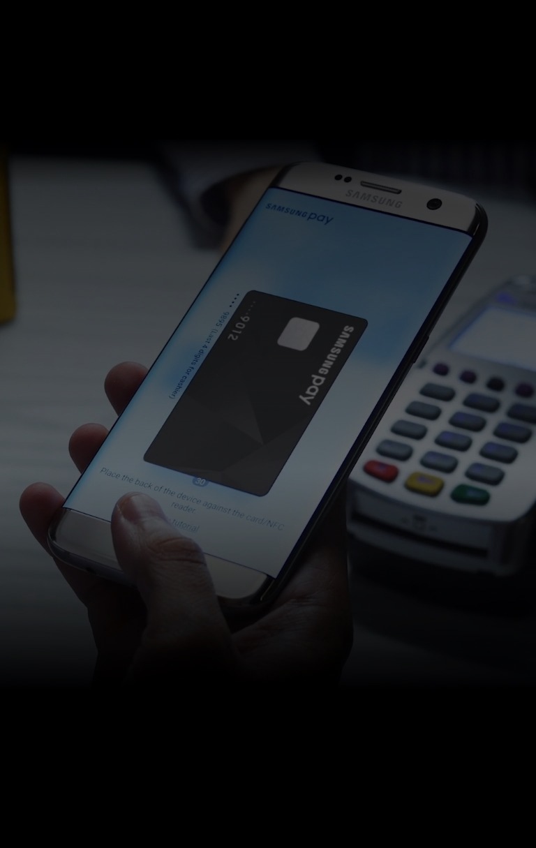 Samsung Pay - Secure Mobile Payment Service  Malaysia