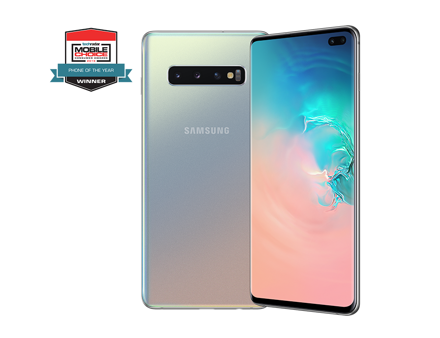 Galaxy S10 S10e & S10 Best Price | Samsung MY
