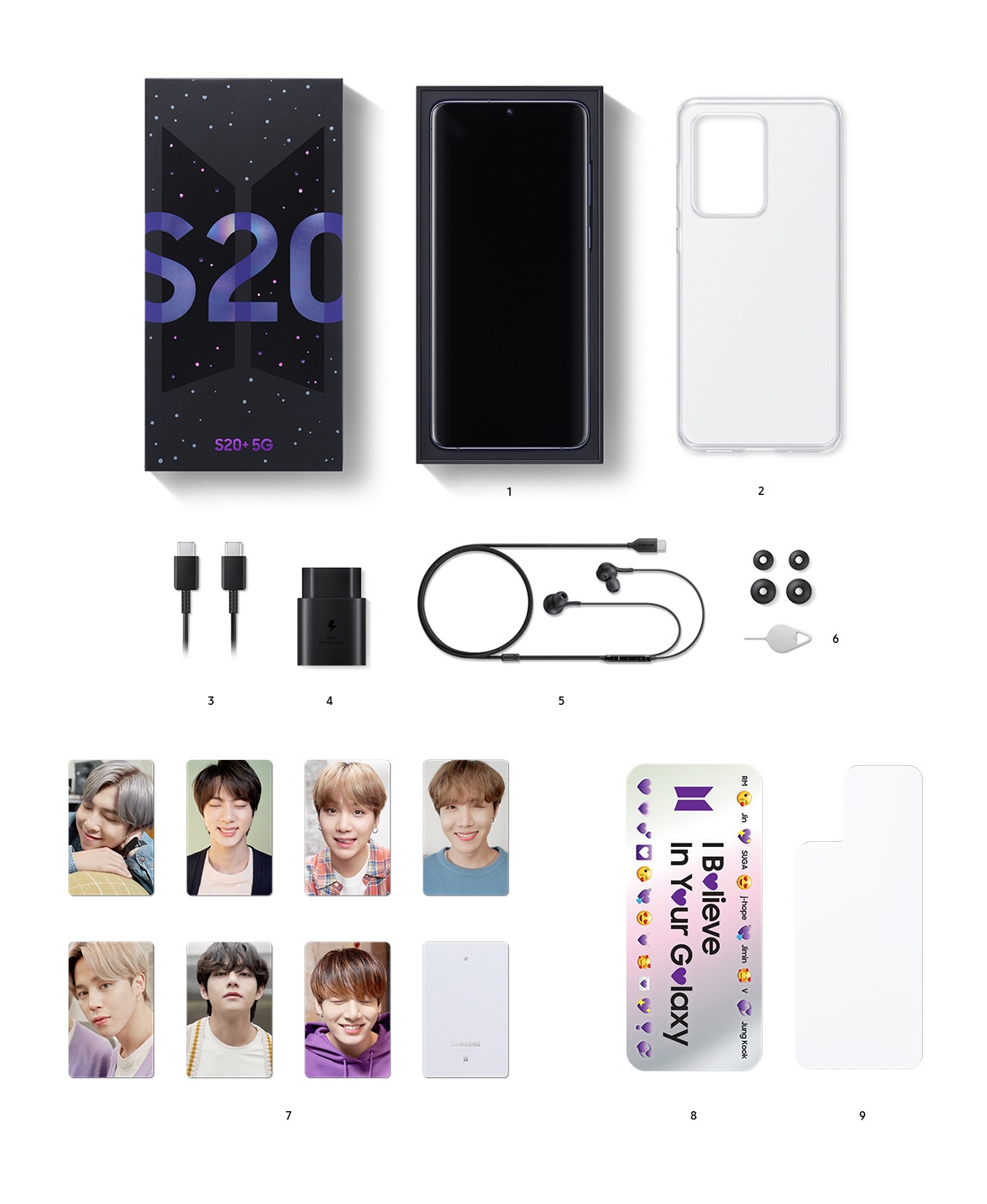 Buy Galaxy S20 S20 Ultra S20 Bts Ed S20 Fe Price Offers Samsung Malaysia