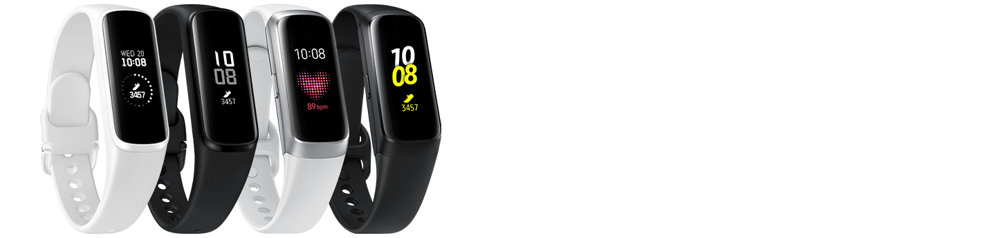 samsung fitness devices