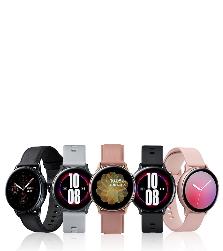 samsung watch latest price