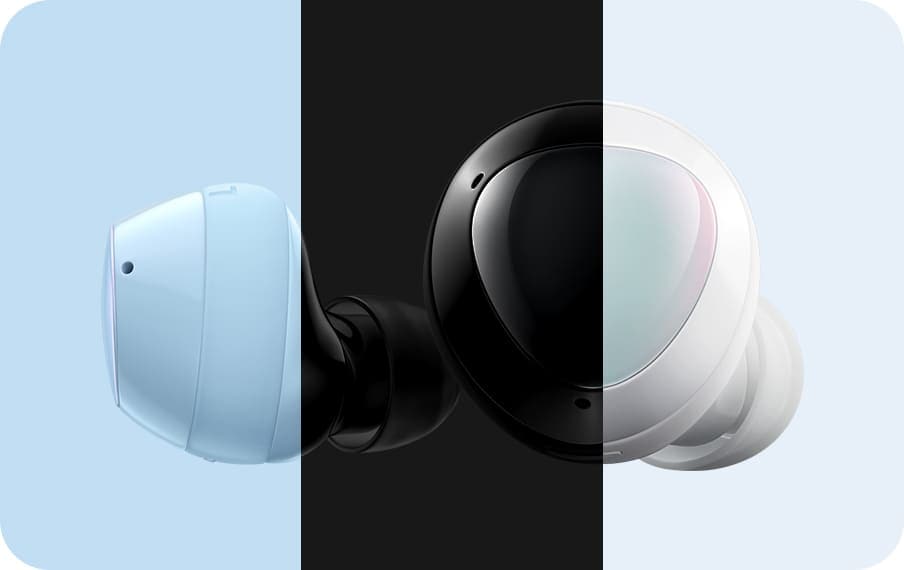 samsung galaxy buds  plus 2020