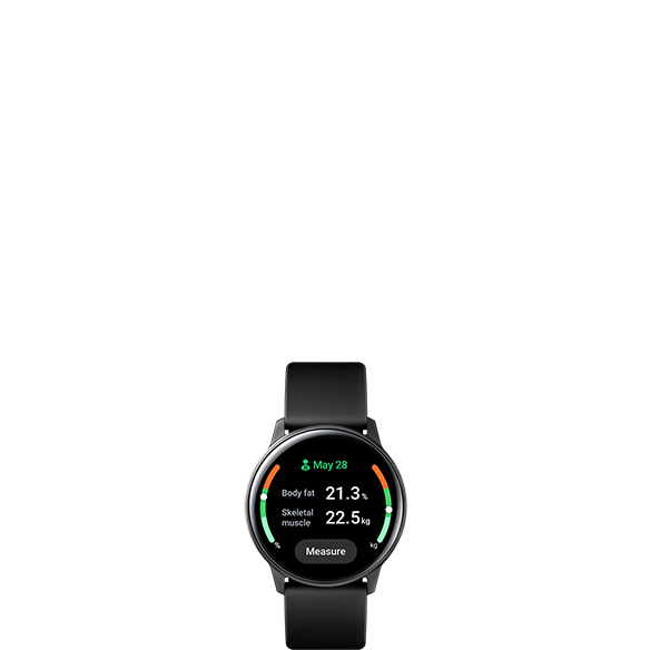 samsung health watches