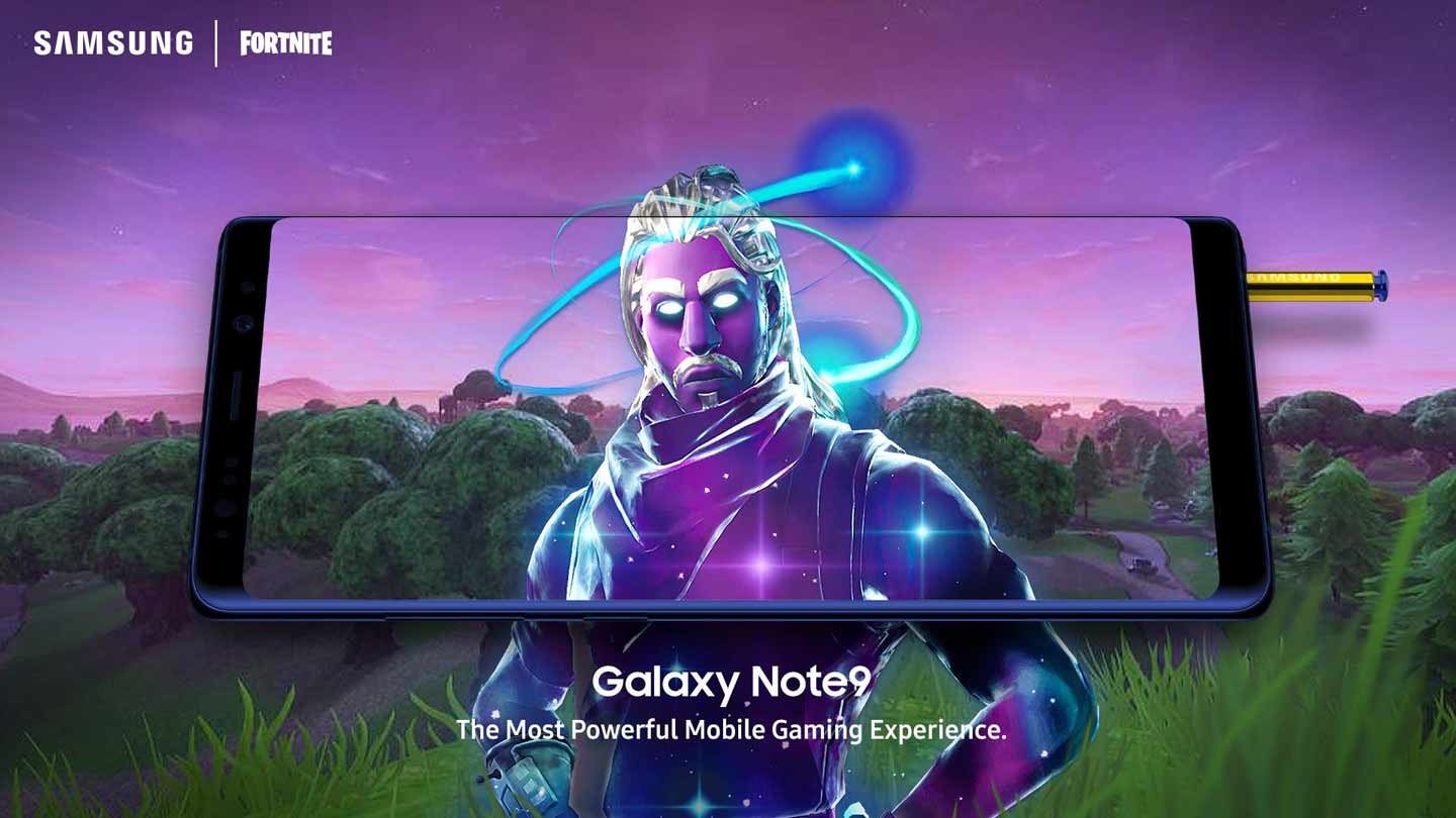 Galaxy Note9 The Most Powerful Mobile Gaming Experience Samsung Be Fr - entre une utilisation professionnelle et personnelle qu attendez vous de plus d un smartphone voulez vous que votre smartphone soit un partenaire