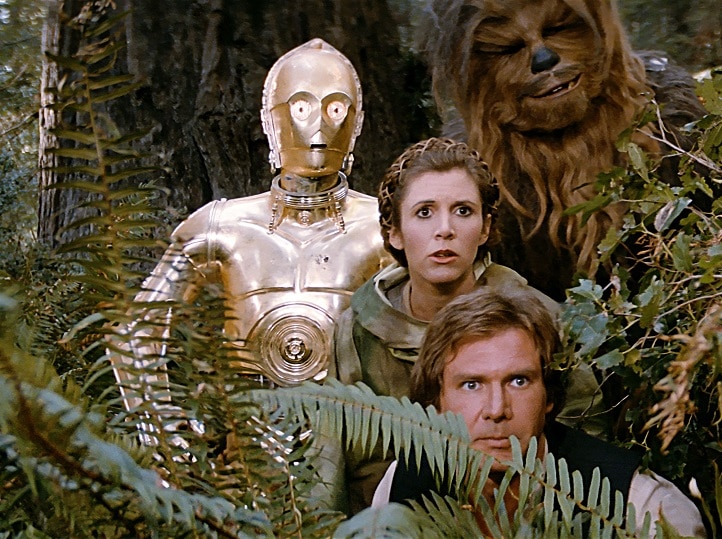 star wars 