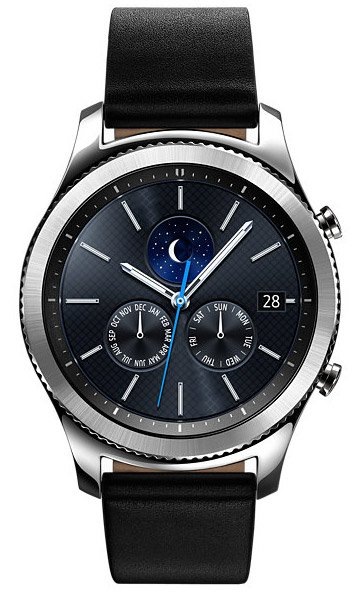 spotify offline gear s3
