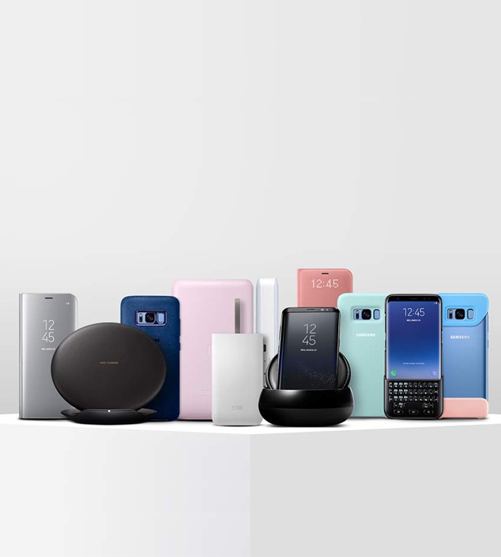Samsung accessoires: Smartphone, Tablet en Smartwatch | Samsung BE