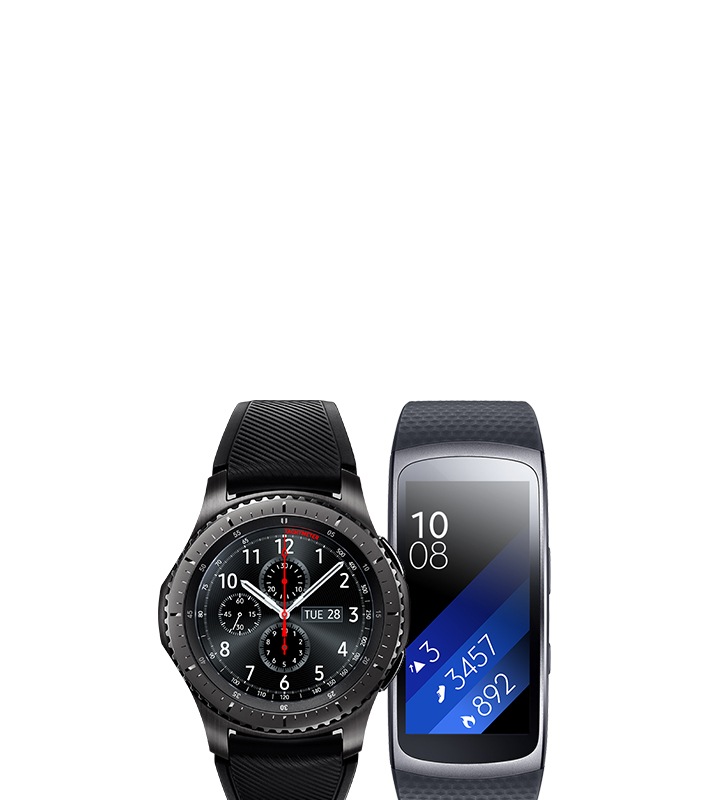smartwatch s3 gear classic