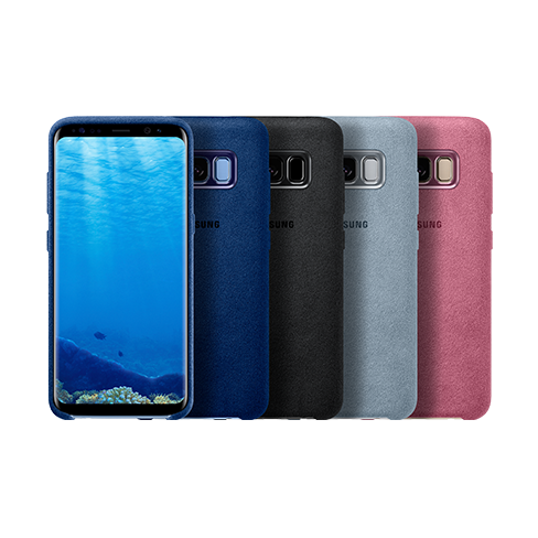 Samsung accessoires: Telefoon, Tablet, Smartwatch | Samsung NL