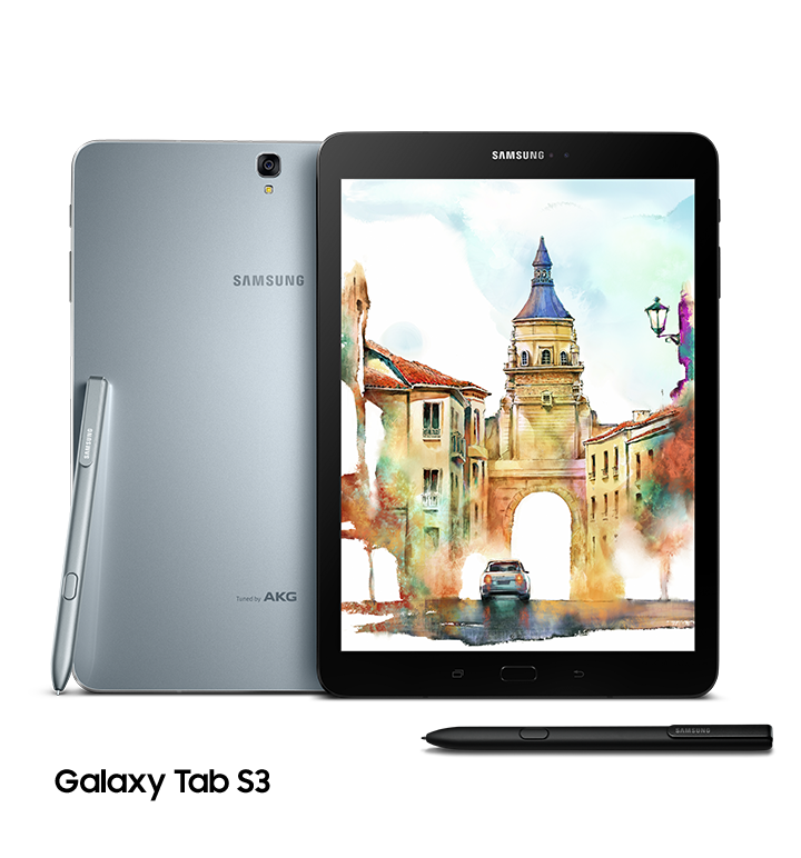 tablet galaxy spen