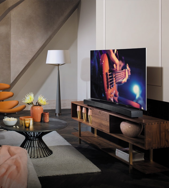 Réparation à domicile Réparation TV & Audio Samsung BE_FR