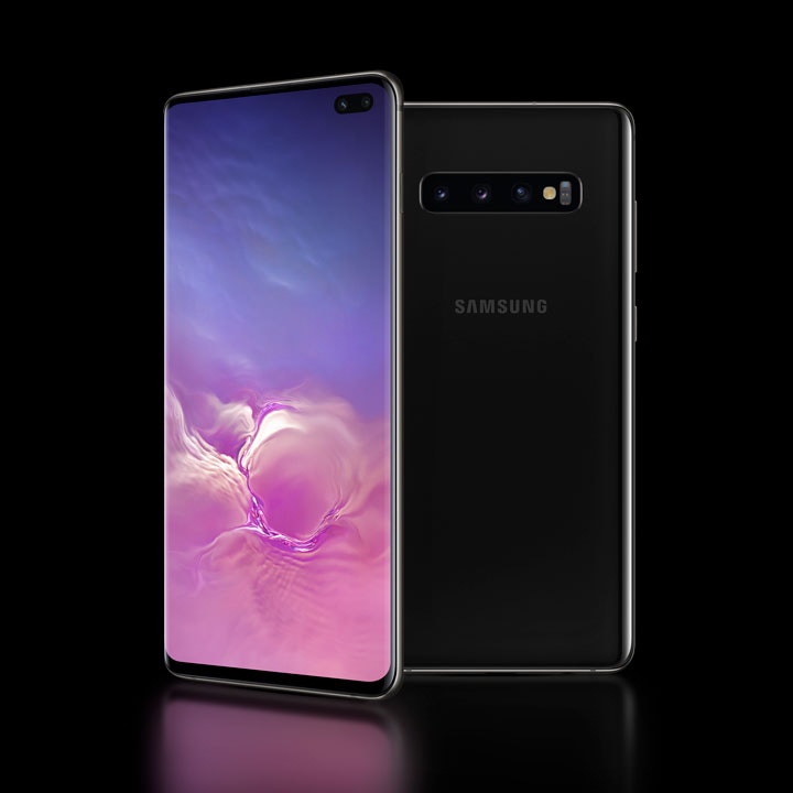 Samsung S 10 Plus Купить В Спб
