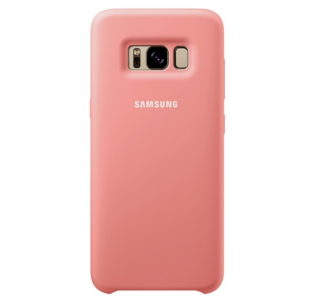 Accessoires - covers & laders | Samsung Galaxy S8 NL