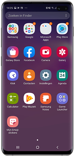 Hoe beheer je apps op je Galaxy smartphone | Samsung ...