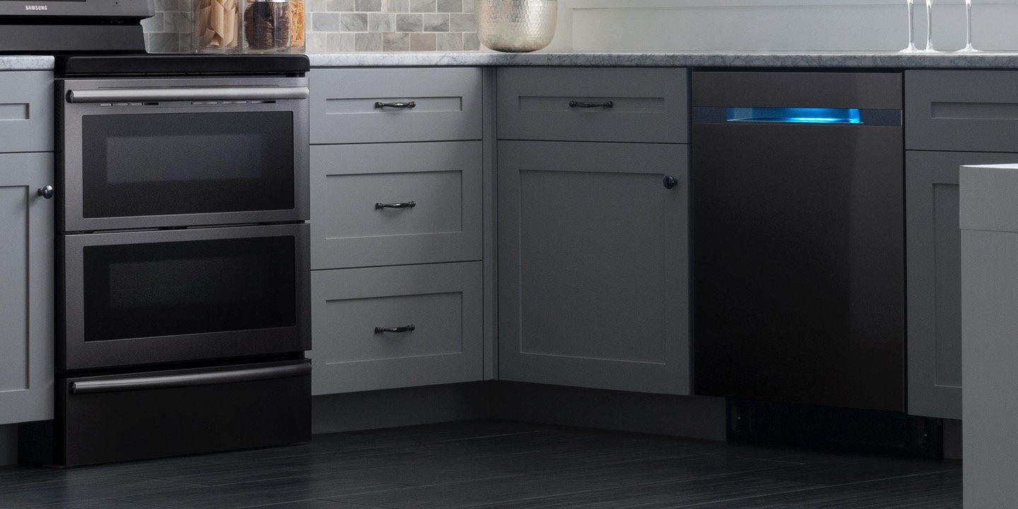 Dishwashers Samsung NZ