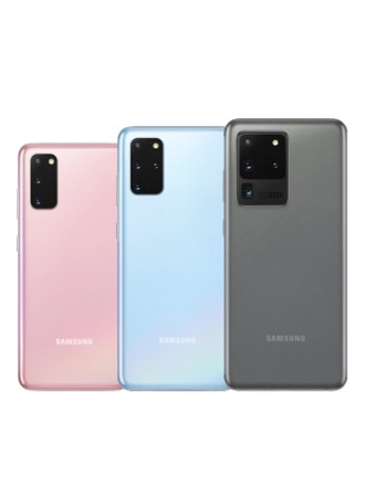 Up Close and Behind The Scenes With BTS | Samsung NZ