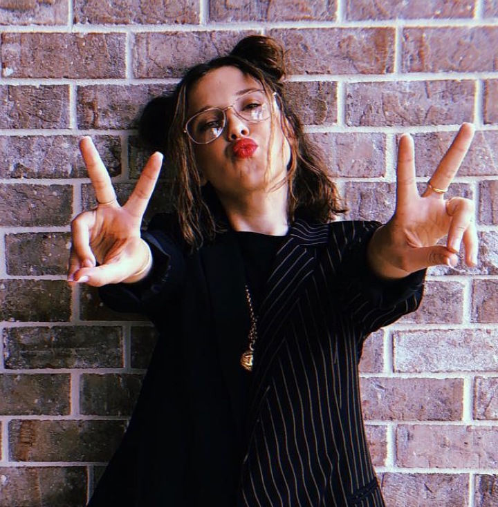 Good Vibes Only: Positive Energy With Millie Bobby Brown ...