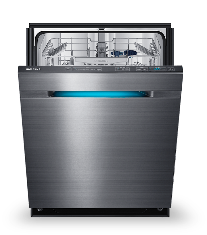 samsung dishwashers