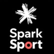 spark sport samsung smart tv