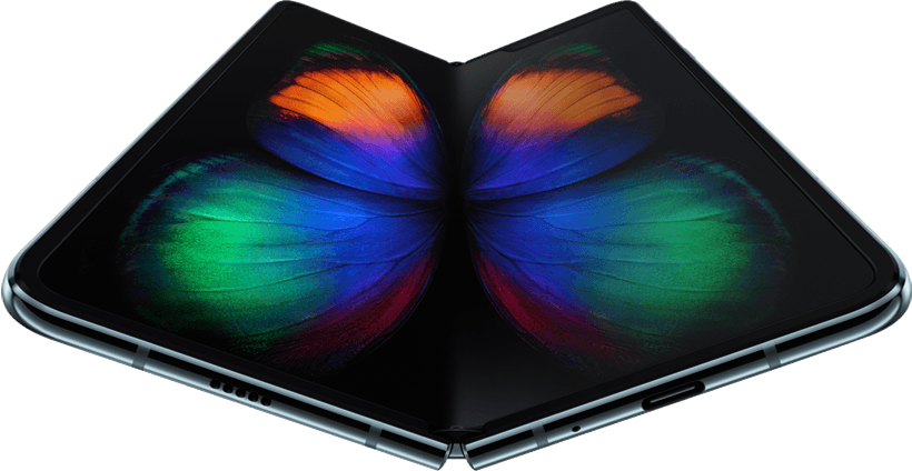 Samsung Galaxy Fold