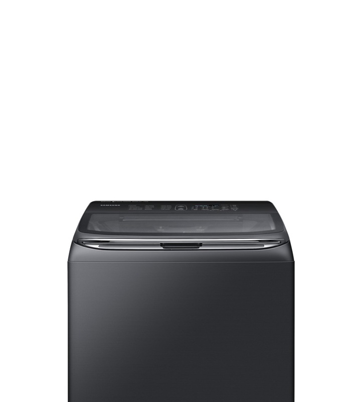 Front Loaders Samsung NZ
