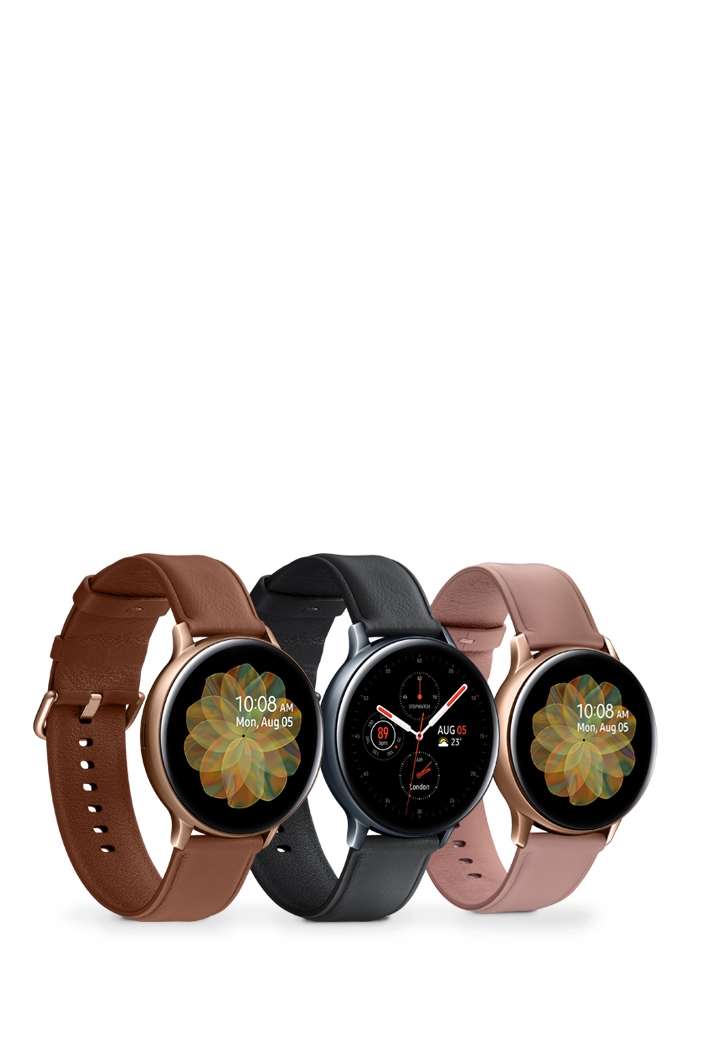 Smartwatches | Samsung NZ