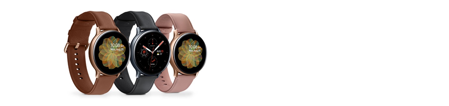samsung watch for her