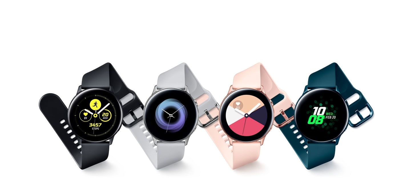samsung watch keeps vibrating