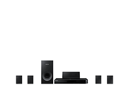 3D Blu-ray Home Theater