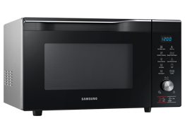 Black Convection con HotBlast™, 32 L