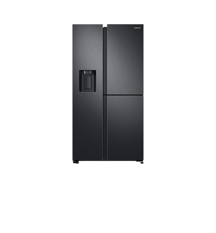 Refrigeradora Side by Side