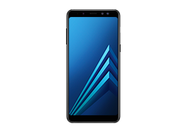 Galaxy A8
