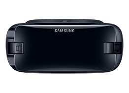 Gear VR4 con Controlador