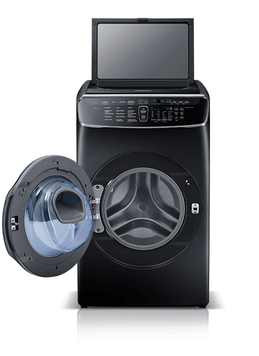 Flexwash | Samsung PE