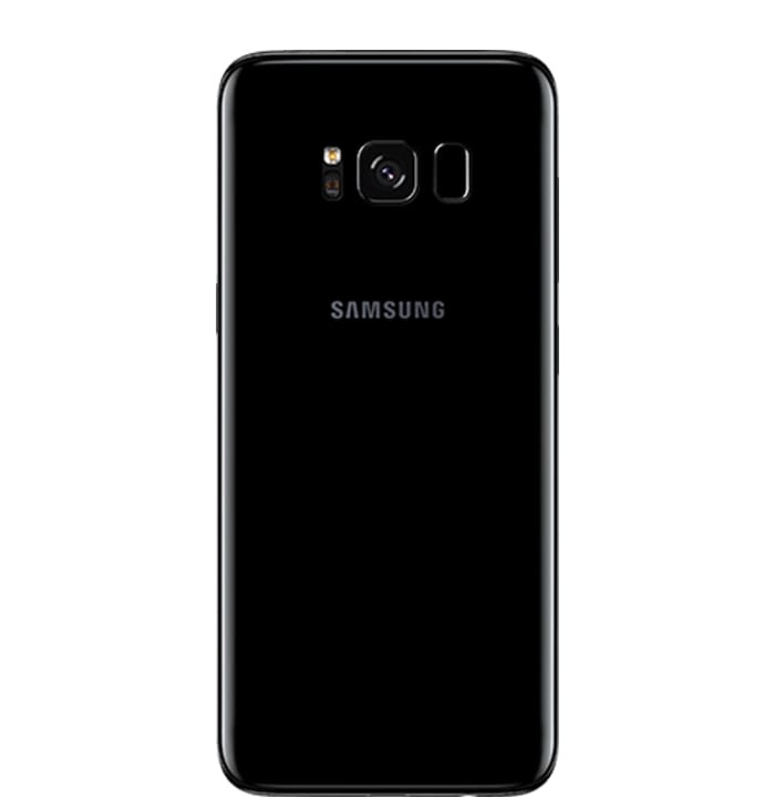 samsung s7 y s8