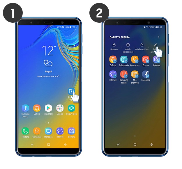 Como Desinstalar Aplicaciones Que Vienen En El Celular Compartir Celular