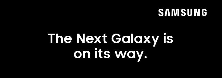 Discover the Next Galaxy first.