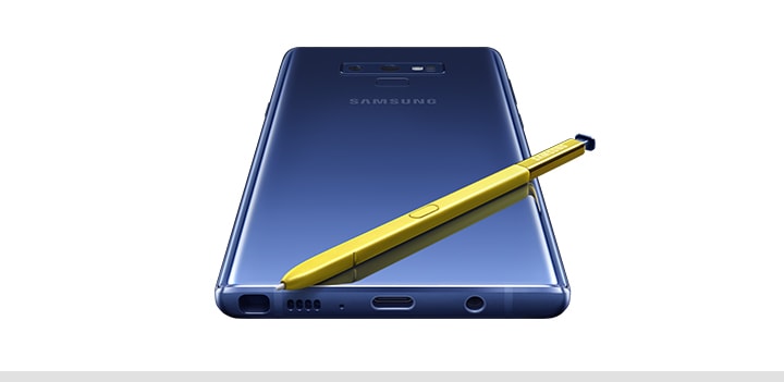 Image of Note9